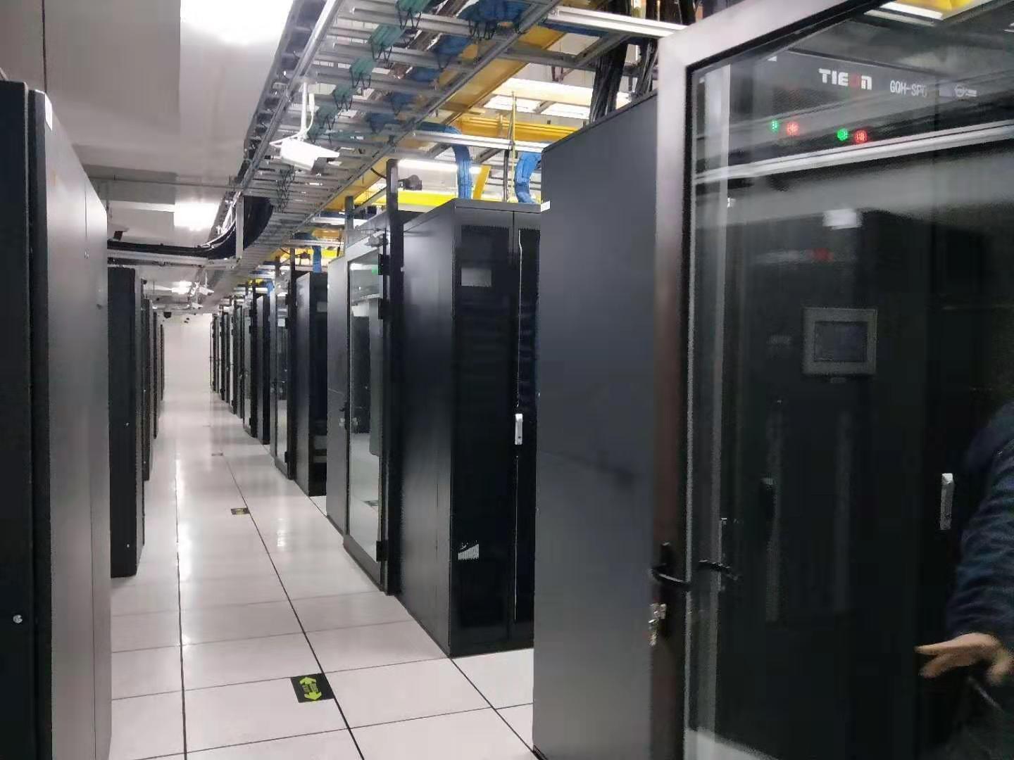 大同天津IPFS机房-天津多线机房-天津自贸区机房