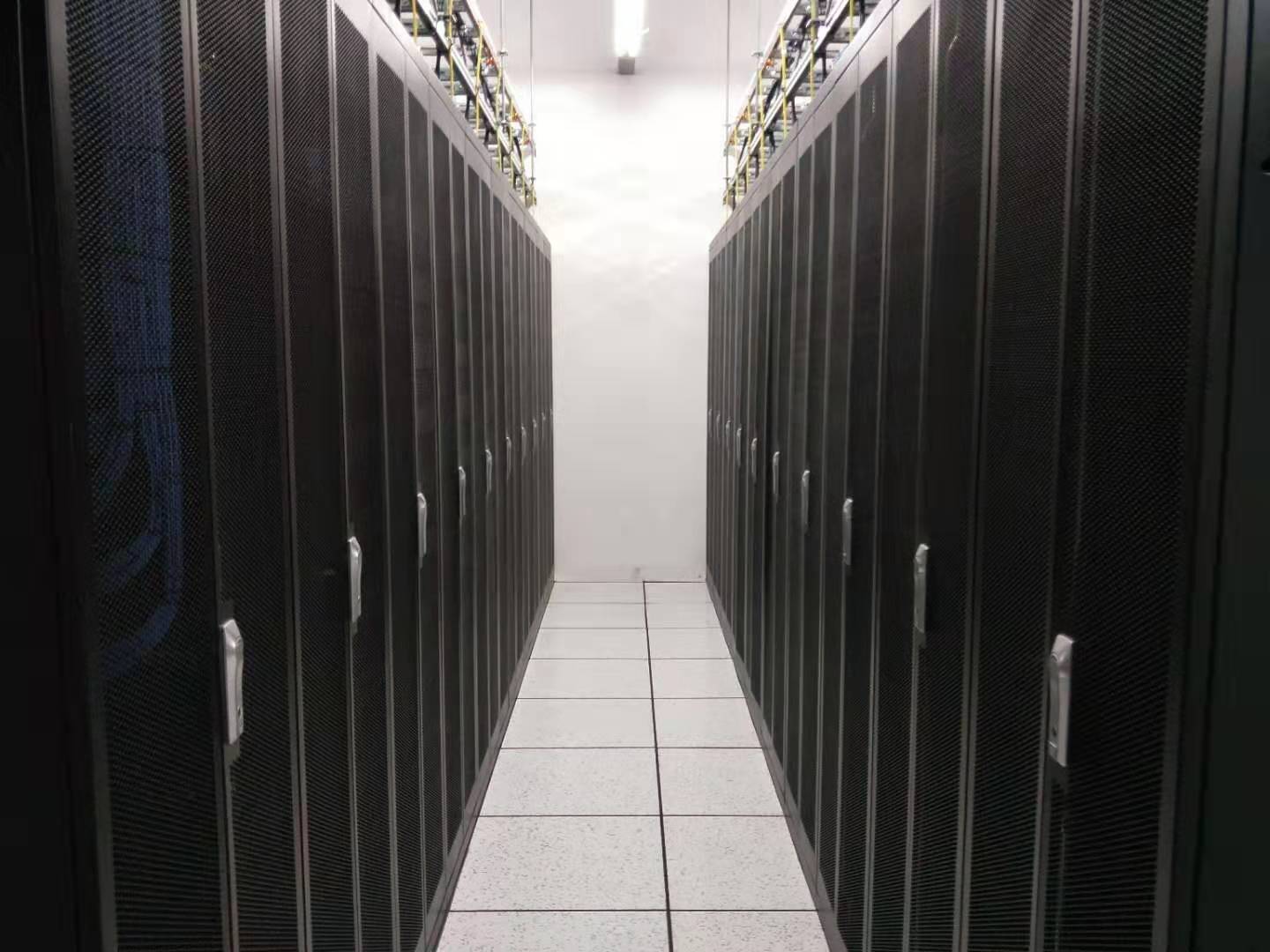 大同IDC机柜促销季开启